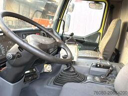 Renault KERAX 340 (4X4 / CAMION FRANCAIS / PARFAIT ETAT...