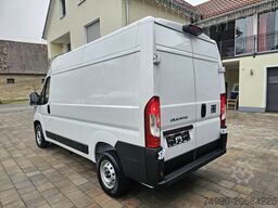 Fiat Ducato 35 140 L2H2 Klima Temp 260° Kamera PDC