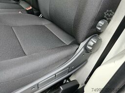 Fiat Ducato 35 L3H2 13m³ Klima Temp 260° Kamera PDC