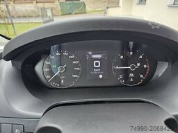 Fiat Ducato 35 L3H2 13m³ Klima Temp 260° Kamera PDC