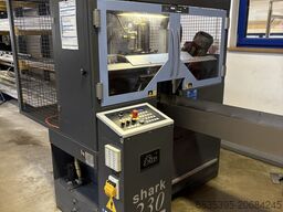 MEP SHARK 230-1 NC HS