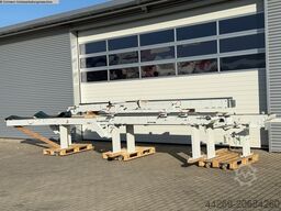 Weinig OptiCut 260