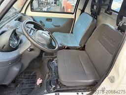 Piaggio Porter Kipper 1.3 Winterdienst+1.Hand