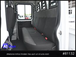 IVECO Daily 35C14 Kipper, Klima, Tempomat, AHK