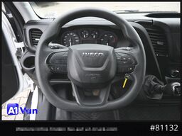 IVECO Daily 35C14 Kipper, Klima, Tempomat, AHK