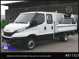 IVECO Daily 35C14 Kipper, Klima, Tempomat, AHK