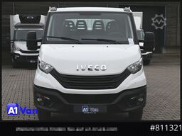 IVECO Daily 35C14 Kipper, Klima, Tempomat, AHK