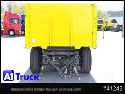 ACKERMANN BFR-Wisskirchen, verzinkt, L 6,5m, Top Zustand