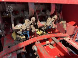 New Holland 276