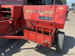 New Holland 276