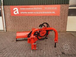  AGF 180 Verstekklepelmaaier