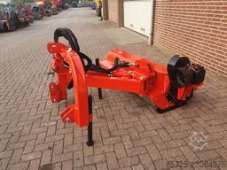  AGF 180 Verstekklepelmaaier