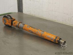 unbekannt Hub 346 mm