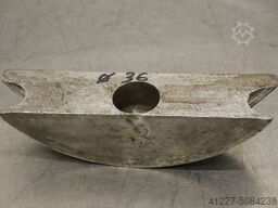 unbekannt Aufnahme: Ø 36 mm