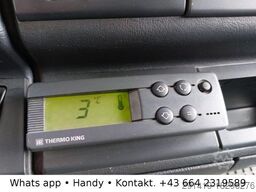 MAN TGL 12.240 Kühlkoffer 4x2 Bj 2006