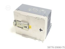 Siemens 6GK5216-0BA00-2AC2 SN:SVPK9126992 - ! -
