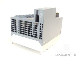 Siemens 6GK5216-0BA00-2FC2 SCALANCE XC216EEC E-Stand 1 SN SVPL2139223