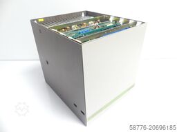 Siemens 6RA2628-6DV57-0 Kompaktgerät D380/90 Mreq-GcG6V57-2E1 SN: Q6/919668