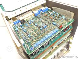 Siemens 6RA2628-6DV57-0 Kompaktgerät D380/90 Mreq-GcG6V57-2E1 SN: Q6/919668