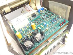 Siemens 6RA2628-6DV57-0 Kompaktgerät D380/90 Mreq-GcG6V57-2E1 SN: Q6/919668