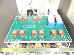 Siemens 6RA2628-6DV57-0 Kompaktgerät D380/90 Mreq-GcG6V57-2E1 SN: Q6/919668