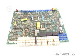 Siemens 6RA8261-2EA00 C98043-A1098-P13-03-85 Baugruppe
