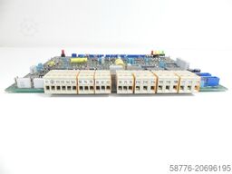 Siemens 6RA8261-2EA00 C98043-A1098-P13-03-85 Baugruppe