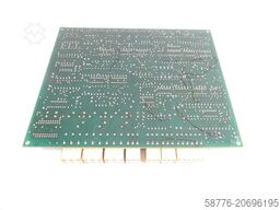 Siemens 6RA8261-2EA00 C98043-A1098-P13-03-85 Baugruppe