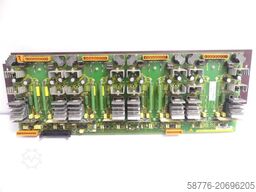 Siemens 6SC6508-0AA02 / 462 508.9000.02 Transistoransteuerung