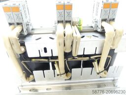 Siemens 6SL3000-0DE31-2AA1 3-Phasen-HFD-Netzdrossel Version A SN SB09558971012