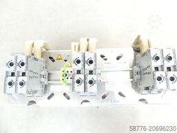 Siemens 6SL3000-0DE31-2AA1 3-Phasen-HFD-Netzdrossel Version A SN SB09558971012