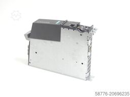 Siemens 6SL3040-1MA01-0AA0 Control Unit CU320-2 PN Version: E SN:T-F86060586