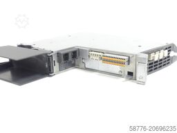Siemens 6SL3040-1MA01-0AA0 Control Unit CU320-2 PN Version: E SN:T-F86060586