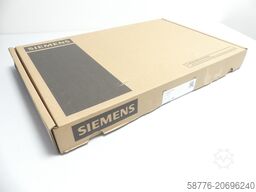 Siemens 6SL3120-1TE15-0AD0 Single Motor Modul 5A SN: T-R16252840 FS: B ungebr.