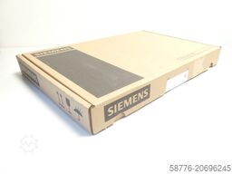 Siemens 6SL3120-1TE15-0AD0 Single Motor Modul 5A SN: T-R16252841 FS: B ungebr.