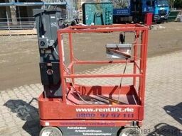 Skyjack SJ 12 Elektro 5,65 m
