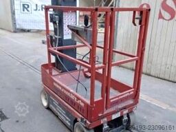 Skyjack SJ 12 Elektro 5,65 m