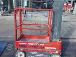Skyjack SJ 12 Elektro 5,65 m
