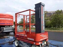 Skyjack SJ 12 Elektro 5,65 m