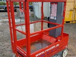 Skyjack SJ 12 Elektro 5,65 m