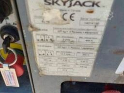 Skyjack SJ 12 Elektro 5,65 m
