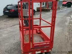 Skyjack SJ 12 Elektro 5,65 m