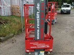 Skyjack SJ 12 Elektro 5,65 m