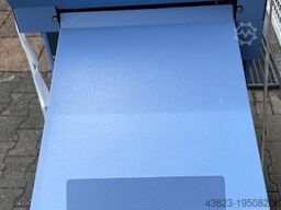 Binderhaus R 36 LCD Rillmaschine