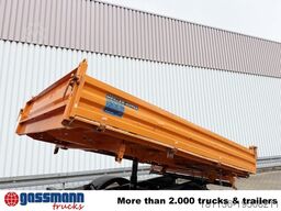 Mitsubishi Fuso 6C18D 4x4 Doka