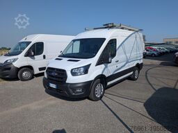 Ford TRANSIT 350 L2H2 Trend 2.0 Eco MHEV 130