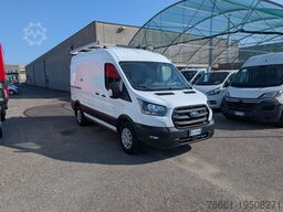 Ford TRANSIT 350 L2H2 Trend 2.0 Eco MHEV 130