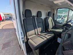 Ford TRANSIT 350 L2H2 Trend 2.0 Eco MHEV 130
