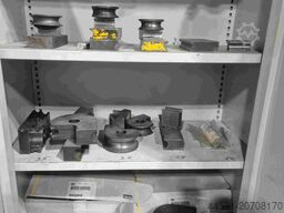 Tracto-Technik Tubomat 642