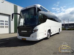 SCANIA Higer Touring HD 51 Sitze, Euro 6